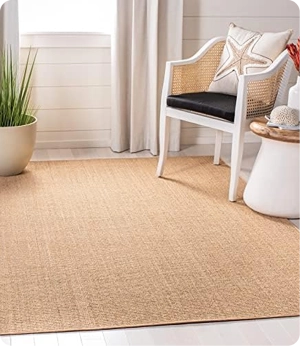 Affordable Sisal Rugs in Dubai