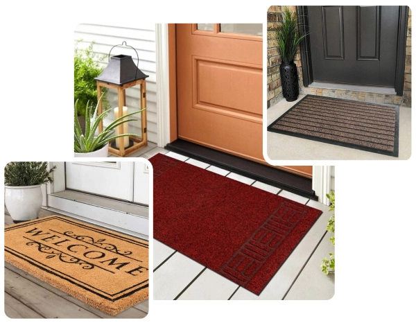 Door Entrance Mats Dubai