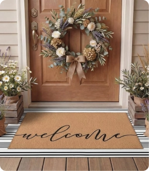 Doorstep Mats Dubai