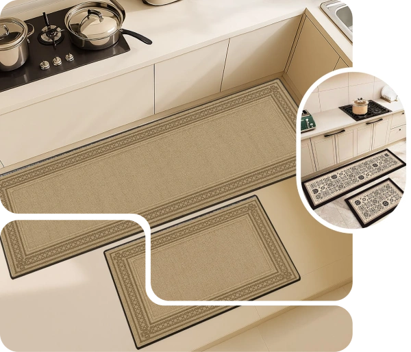 Durable Kitchen Floor Mats Dubai