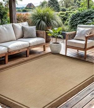 Exterior Rugs Dubai