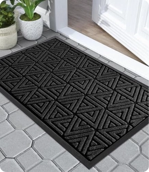Front Door Mats Dubai