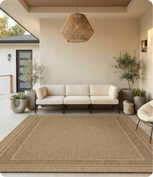 Garden Rugs Dubai