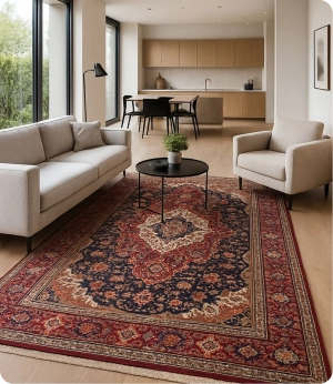 Iranian Rugs Dubai
