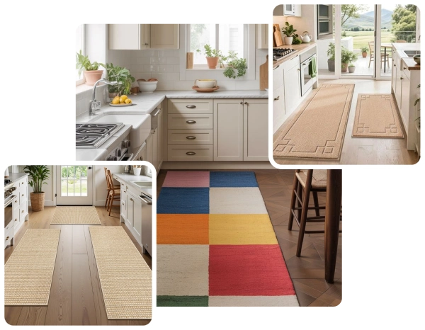 Kitchen Carpets Dubai