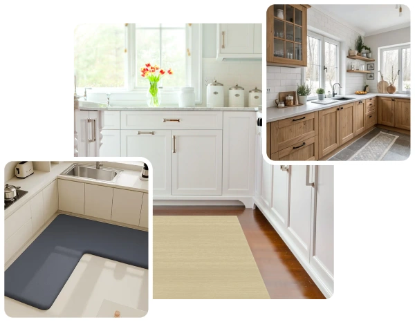 Kitchen Floor Mats Dubai
