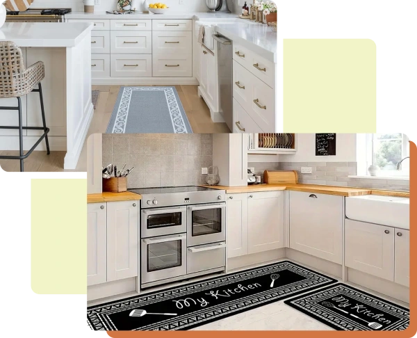 Kitchen Runner Mats Dubai