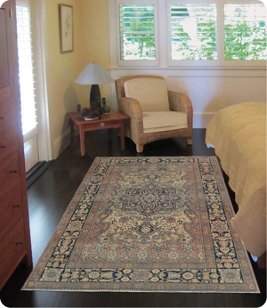 Luxury Persian Rugs Dubai