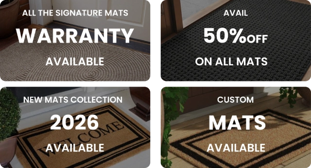 Mats' Price in Dubai