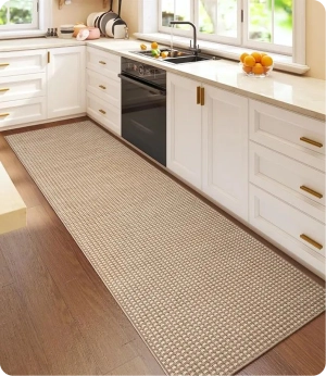 Modern Kitchen Rugs Dubai