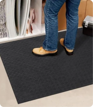 Non-Slip Rubber Mats Dubai