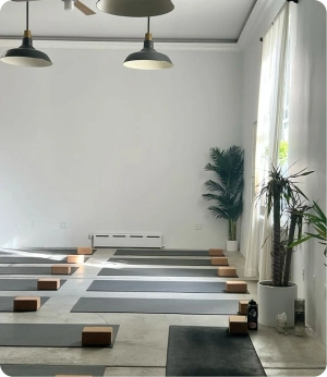 Non-Slip Yoga Mats Dubai