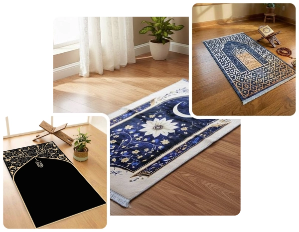 Prayer Rugs Dubai