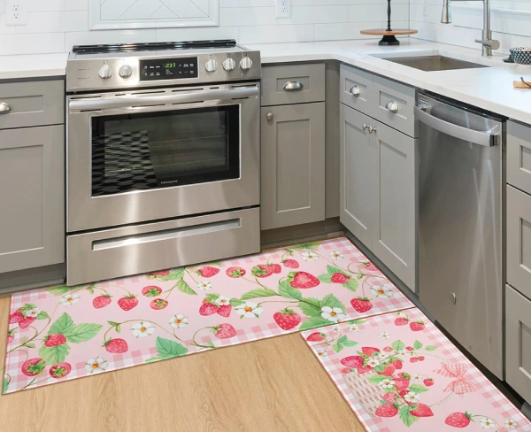 Premium Kitchen Mats Dubai