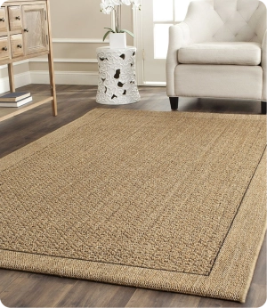 Premium Sisal Rugs UAE