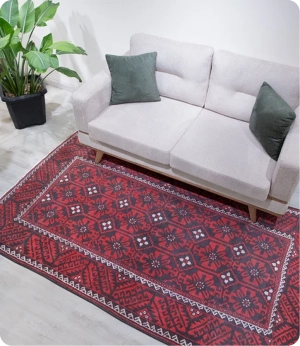 Traditional Persian Rugs Dubai