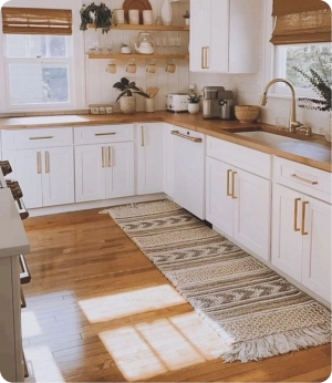 Washable Kitchen Rugs UAE