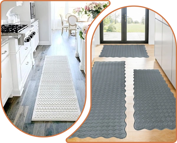 Waterproof Kitchen Mats UAE