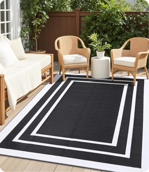Weather Resistant Rugs Dubai