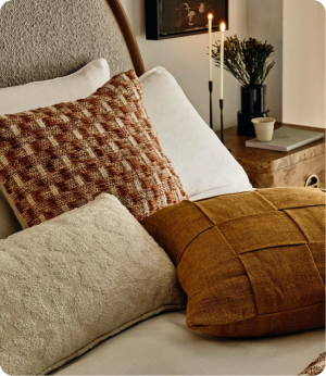 Decorative Sofa Cushions Dubai