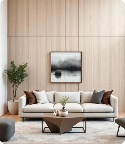 Acoustic Wall Panels Dubai