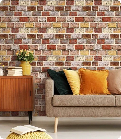 Best Brick Wallpaper Dubai