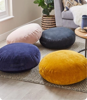 Best Floor Cushions Dubai