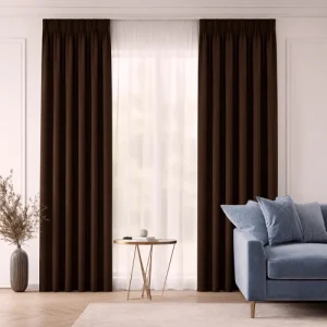 Blackout Livingroom Curtain