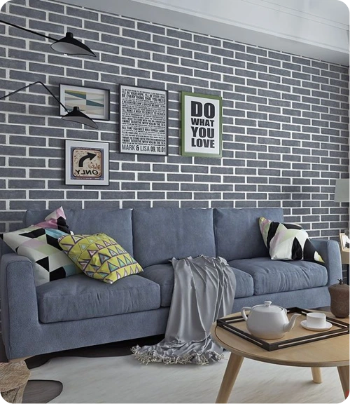 Buy Brick Wallpaper Dubai