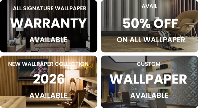 Decorative Wall Panels Dubai