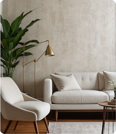 Embossed Wallpaper Dubai