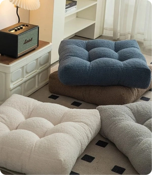 Floor Cushion Shop Dubai