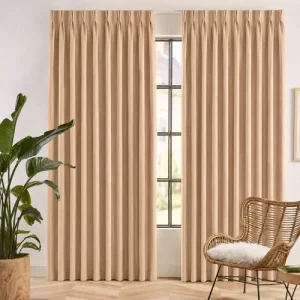 Home Blackout Curtain