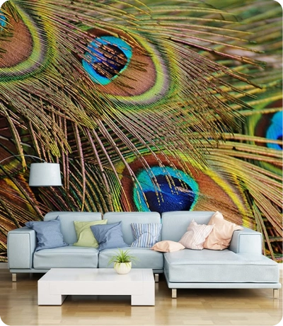 Large Wall Murals Dubai