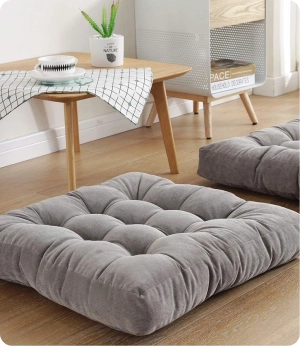 Luxury Floor Cushions Dubai