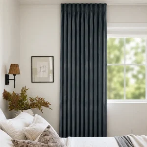 Modern Blackout Curtain