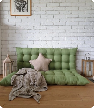 Modern Floor Cushions Dubai