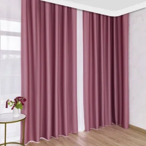 Blush Velvet Elegance