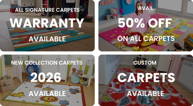 Children’s Carpet Dubai