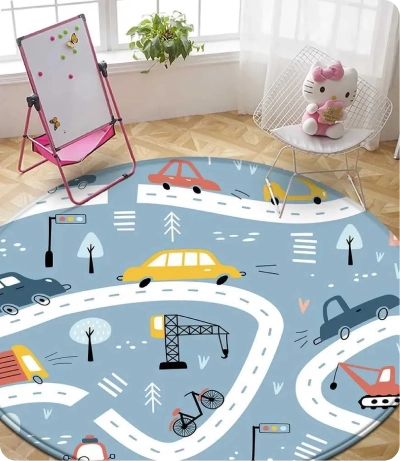 Children’s Rugs Dubai