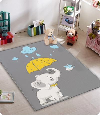 Kids Floor Rugs Dubai