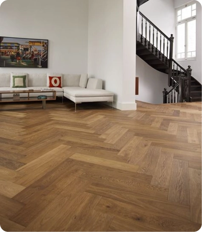 Luxury Parquet Flooring Dubai