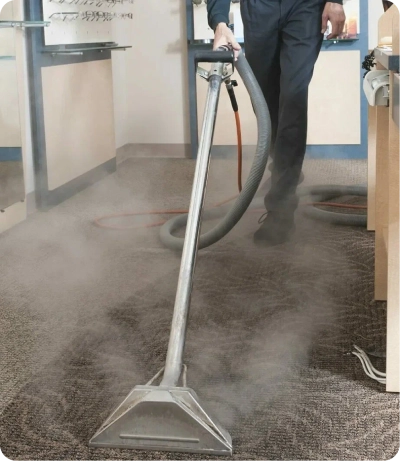 Office Carpet Cleaning Dubai