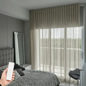 Premium Neutral Curtains