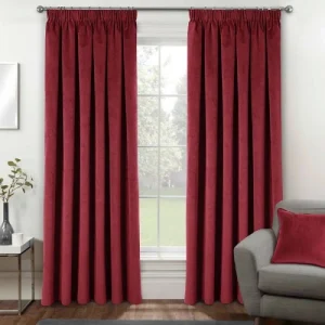 Regal Red Velvet