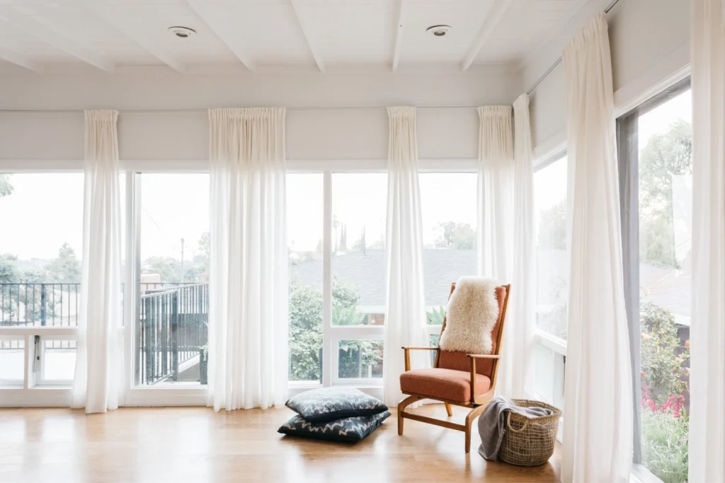 Start With the Purpose of the Room