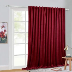Velvet Sangria Luxe