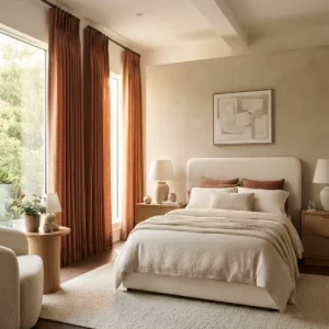 Verona Pinch Pleat Curtains