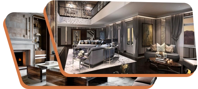 Leading Interior Fit Out Company Dubai